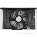 Toyota Corolla Radiator Fan Cooling Fan